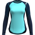 CRAZY LONG-SLEEVE SHOT WOMAN SS26 - DISPONIBILE IN 2 COLORI