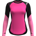CRAZY LONG-SLEEVE SHOT WOMAN SS26 - DISPONIBILE IN 2 COLORI