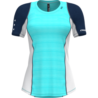 CRAZY T-SHIRT IONIC DONNA SS26 - DISPONIBILE IN 2 COLORI