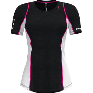 CRAZY T-SHIRT IONIC DONNA SS26 - DISPONIBILE IN 2 COLORI