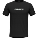 CRAZY SHIRT LOGO DISPONIBILE IN 2 COLORI - SS26
