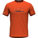 CRAZY SHIRT LOGO DISPONIBILE IN 2 COLORI - SS26