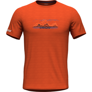 Compra oriente CRAZY SHIRT LOGO DISPONIBILE IN 2 COLORI - SS26