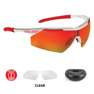 SALICE 004P OCCHIALI DA SOLE SPORTIVI - DISPONIBILE IN VARI COLORI
