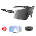 SALICE 022RWX OCCHIALI DA SOLE CON LENTE FOTOCROMATICA RWX 1-3 - DISPONIBILE IN VARI COLORI