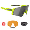 LIME / LENTE NERA
