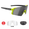 LIME/LENTE NERA