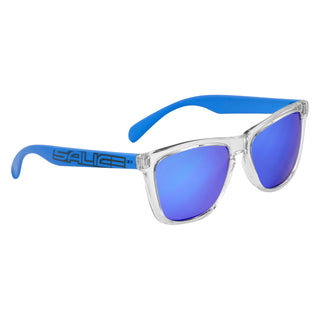 Compra bicolore-cristallo-blu-lente-blu SALICE OCCHIALE DA SOLE CATEGORIA 3 3047RW IDEALE PER TEMPO LIBERO - DISPONIBILE IN TANTI COLORI!