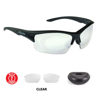 SALICE 838CRX OCCHIALE DA SOLE SPORTIVO CON LENTI FOTOCROMATICHE