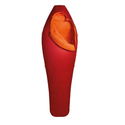 FERRINO NIGHTEC SACCO A PELO INVERNALE A MUMMIA CON TEMPERATURA COMFORT +1°C