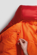 FERRINO NIGHTEC SACCO A PELO INVERNALE A MUMMIA CON TEMPERATURA COMFORT +1°C