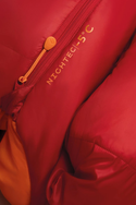 FERRINO NIGHTEC SACCO A PELO INVERNALE A MUMMIA CON TEMPERATURA COMFORT +1°C