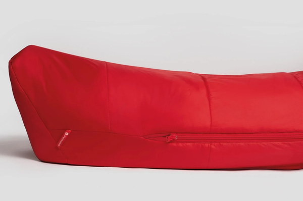 FERRINO NIGHTEC SACCO A PELO INVERNALE A MUMMIA CON TEMPERATURA COMFORT +1°C