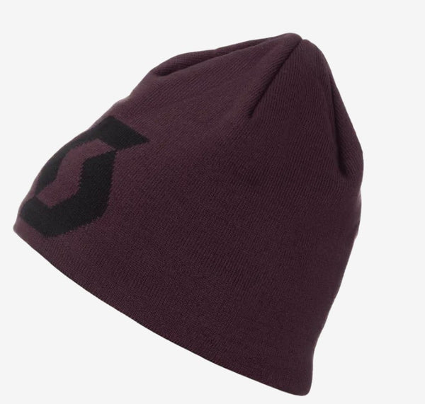 SCOTT BEANIE ICON BERRETTO INVERNALE UNISEX - DISPONIBILE IN VARI COLORI