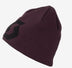 COCOA RED/BLACK