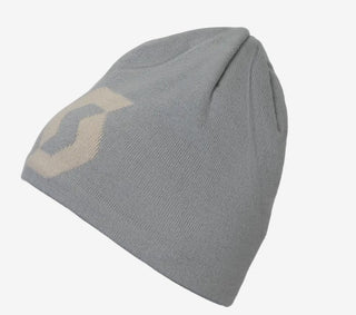 Compra mist-blue-latte-beige SCOTT BEANIE ICON BERRETTO INVERNALE UNISEX - DISPONIBILE IN VARI COLORI