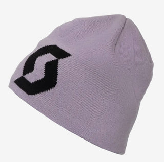Compra sherbet-purple-black SCOTT BEANIE ICON BERRETTO INVERNALE UNISEX - DISPONIBILE IN VARI COLORI