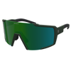 KAKI GREEN / GREEN CHROME