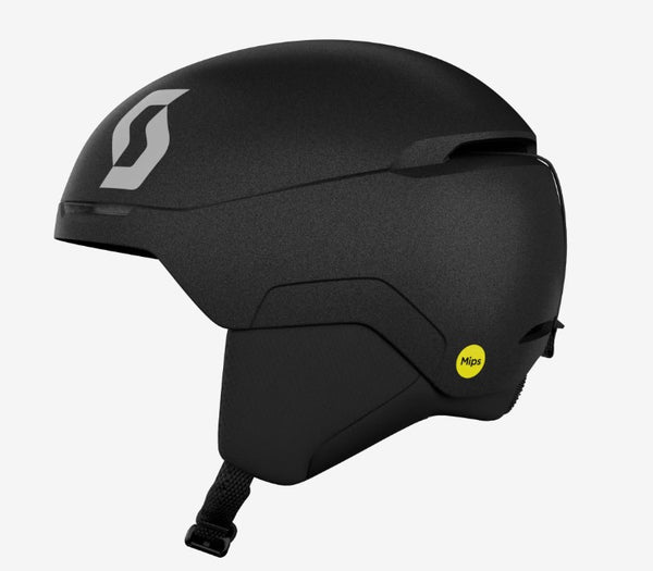 SCOTT ELEMENT MIPS CASCO DA SCI - DISPONIBILE IN 3 COLORI