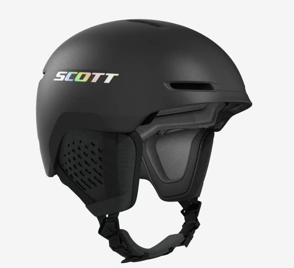 SCOTT TRACK COMODO CASCO DA SCI E FREERIDE - DISPONIBILE IN VARI COLORI!