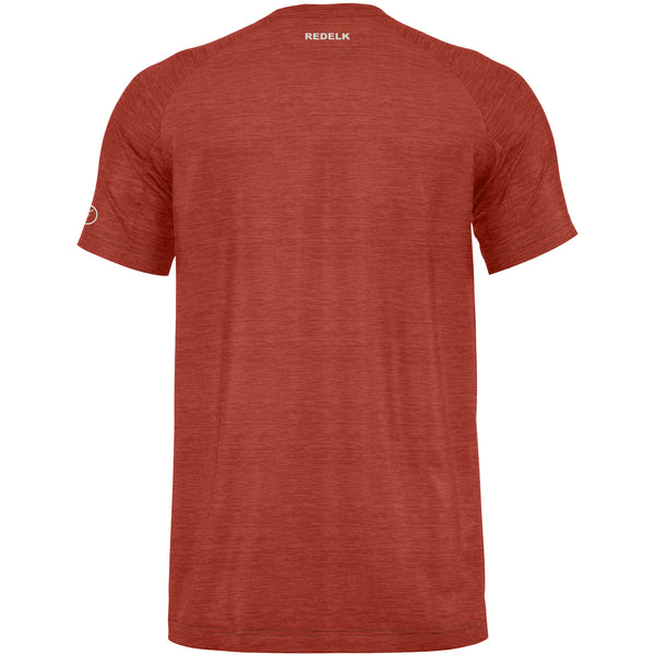 REDELK SELVAS UOMO T-SHIRT TECNICA E TRASPIRANTE - DISPONIBILE IN 2 COLORI
