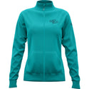 REDELK SHASTA DONNA FELPA IN COTONE ORGANICO DA ARRAMPICATA E LIFESTYLE - PROMO -20%! - DISPONIBILE IN 3 COLORI