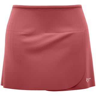 NO DESCRIZIONI - REDELK SHIN DONNA GONNA/PANTALONCINO DA TRAIL E RUNNING - DISPONIBILE IN 2 COLORI