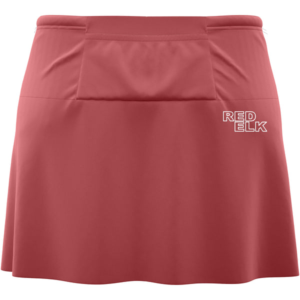 REDELK SHIN DONNA GONNA/PANTALONCINO DA TRAIL E RUNNING - DISPONIBILE IN 2 COLORI