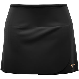 NO DESCRIZIONI - REDELK SHIN DONNA GONNA/PANTALONCINO DA TRAIL E RUNNING - DISPONIBILE IN 2 COLORI