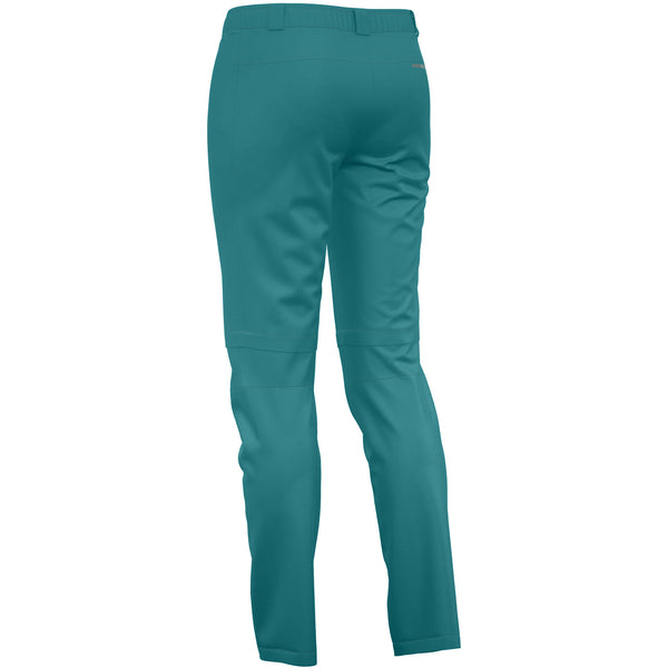 REDELK SIERRA-DP DONNA PANTALONE ZIP-OFF LEGGERO E TRASPIRANTE - DISPONIBILE IN VARI COLORI!