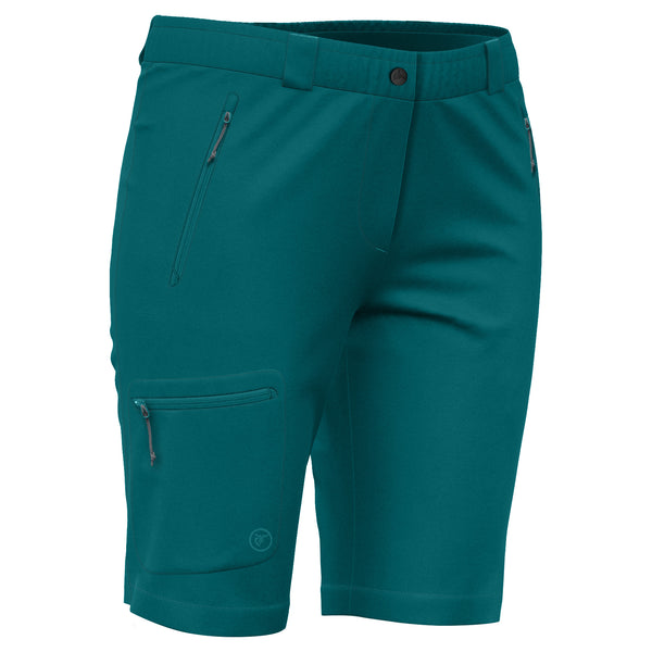 REDELK SIERRA SH COMODO PANTALONCINO DONNA LEGGERO E TRASPIRANTE - DISPONIBILE IN VARI COLORI!