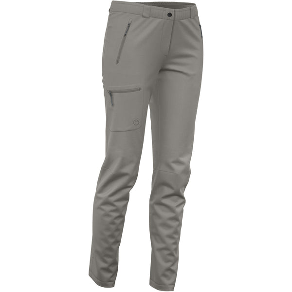 REDELK SIERRA COMODO PANTALONE DONNA LUNGO ESTIVO TRASPIRANTE - DISPONIBILE IN VARI COLORI!