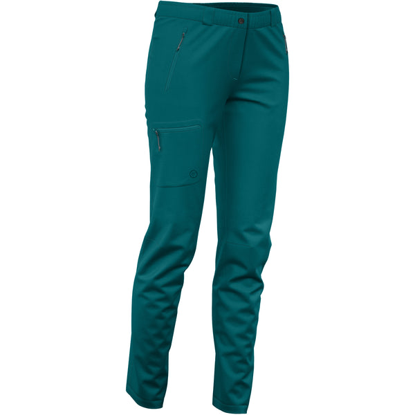 REDELK SIERRA COMODO PANTALONE DONNA LUNGO ESTIVO TRASPIRANTE - DISPONIBILE IN VARI COLORI!