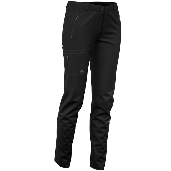 REDELK SIERRA COMODO PANTALONE DONNA LUNGO ESTIVO TRASPIRANTE - DISPONIBILE IN VARI COLORI!