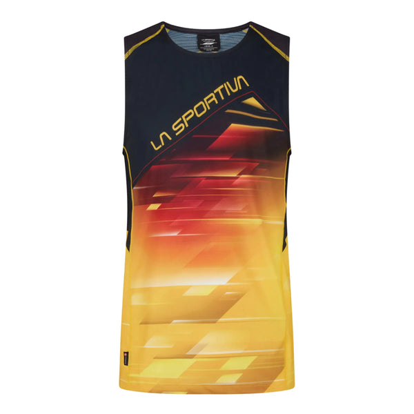 LA SPORTIVA SLIPSTREAM TANK UOMO
