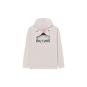 PICTURE PLURIS TECH HOODIE UOMO FELPA CON CAPPUCCIO