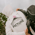 PICTURE PLURIS TECH HOODIE UOMO FELPA CON CAPPUCCIO