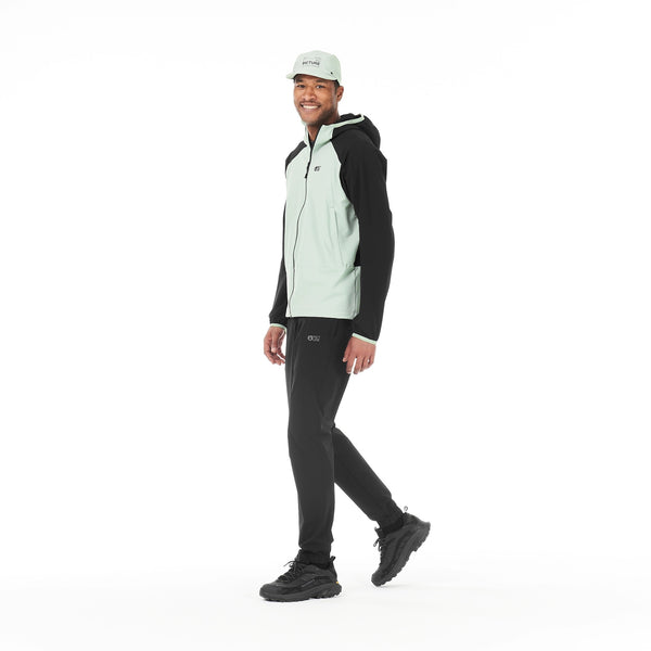 PICTURE OUTIF SOFTSHELL JKT UOMO