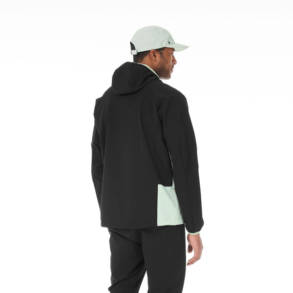 PICTURE OUTIF SOFTSHELL JKT UOMO