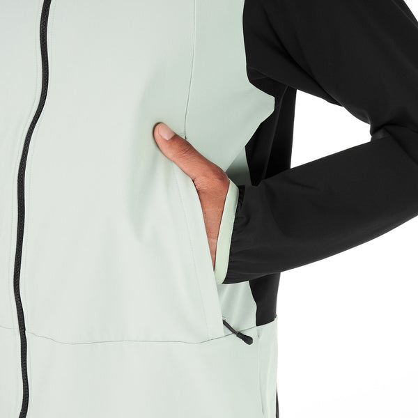 PICTURE OUTIF SOFTSHELL JKT UOMO