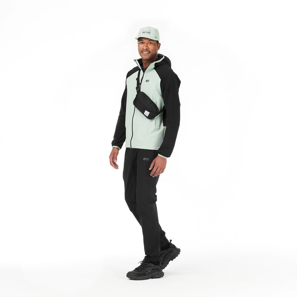 PICTURE OUTIF SOFTSHELL JKT UOMO