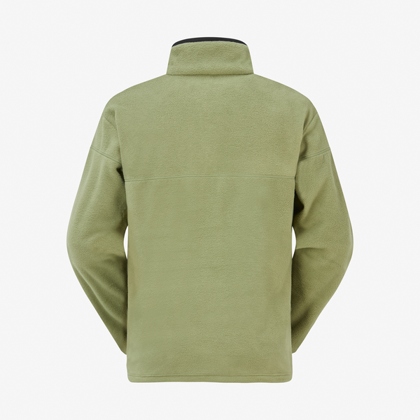 PICTURE ARCCA M 1/4 FLEECE UOMO - DISPONIBILE IN 2 COLORI