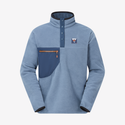 PICTURE ARCCA M 1/4 FLEECE UOMO - DISPONIBILE IN 2 COLORI