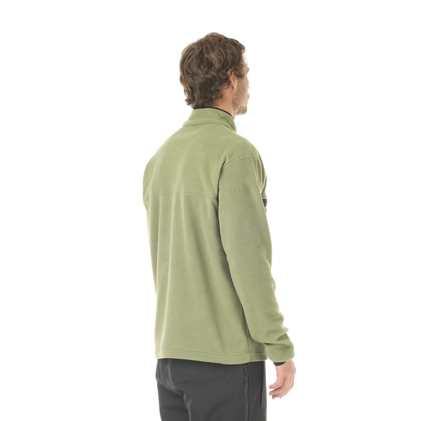 PICTURE ARCCA M 1/4 FLEECE UOMO - DISPONIBILE IN 2 COLORI