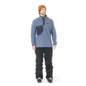 PICTURE ARCCA M 1/4 FLEECE UOMO - DISPONIBILE IN 2 COLORI