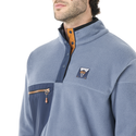 PICTURE ARCCA M 1/4 FLEECE UOMO - DISPONIBILE IN 2 COLORI