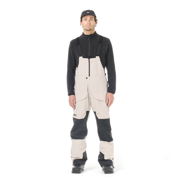 PICTURE WEAVY 1/4 GRID FLEECE UOMO - DISPONIBILE IN 2 COLORI