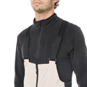 PICTURE WEAVY 1/4 GRID FLEECE UOMO - DISPONIBILE IN 2 COLORI