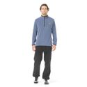 PICTURE WEAVY 1/4 GRID FLEECE UOMO - DISPONIBILE IN 2 COLORI