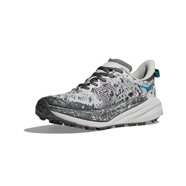 HOKA SPEEDGOAT 6 GTX SCARPA DONNA IMPERMEABILE DA TRAIL RUNNING E ESCURSIONISMO AMMORTIZZATA E REATTIVA - NUOVI ARRIVI 24/25